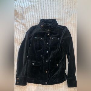 Medium BNCI Black Jacket